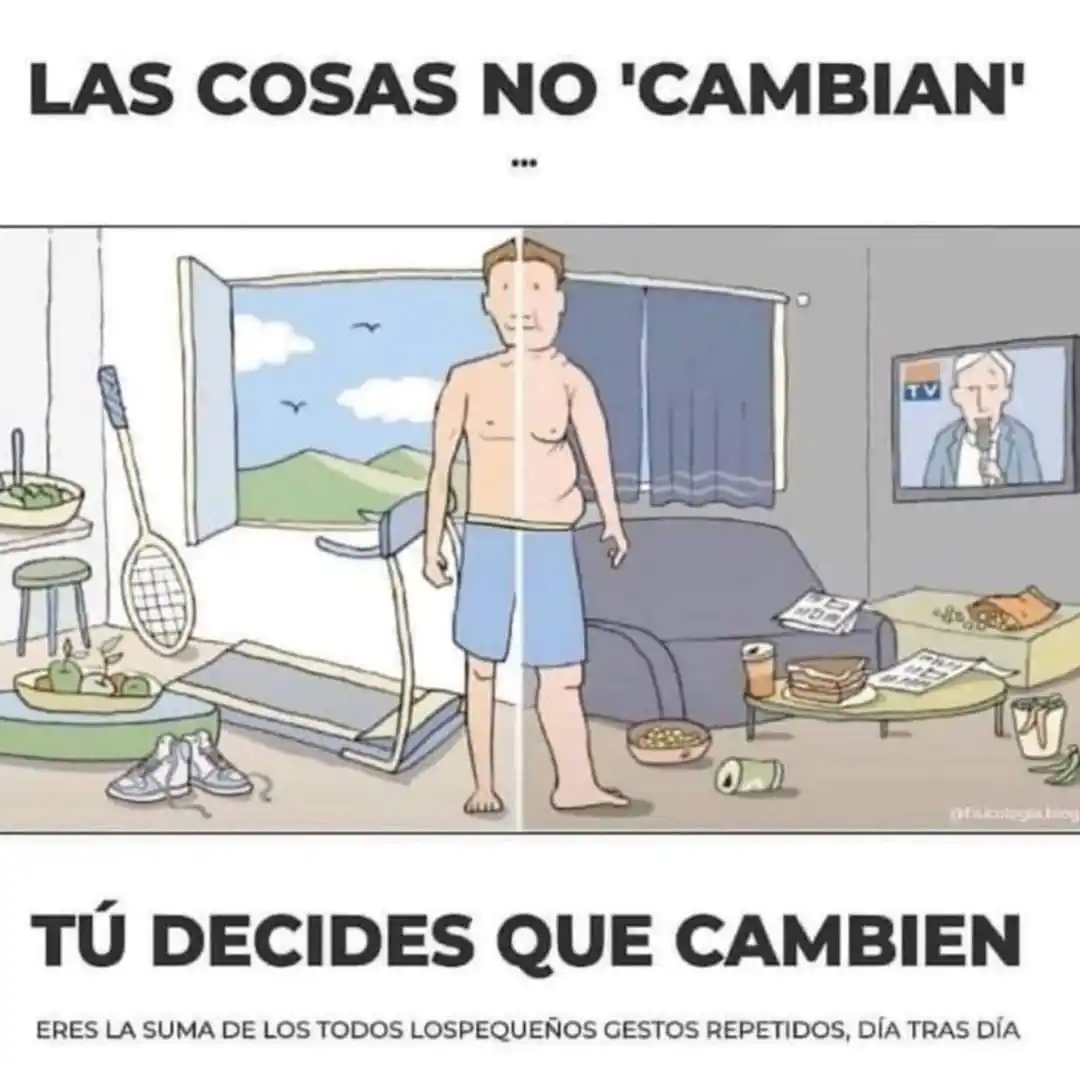 Psicología Generativa post