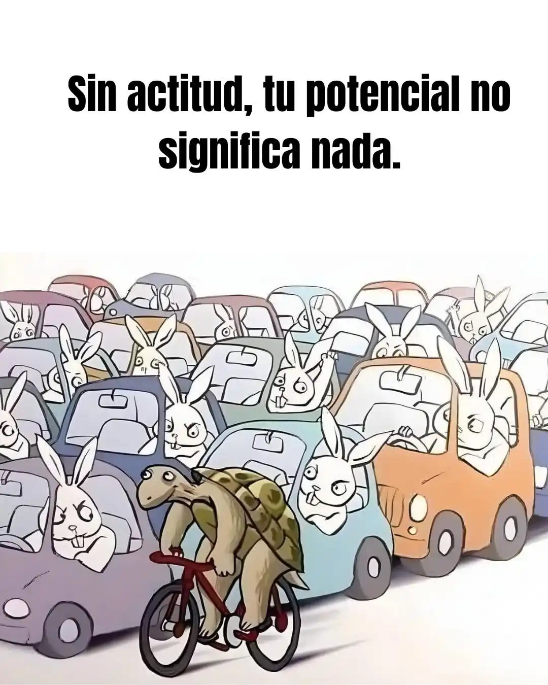 Psicología Generativa post