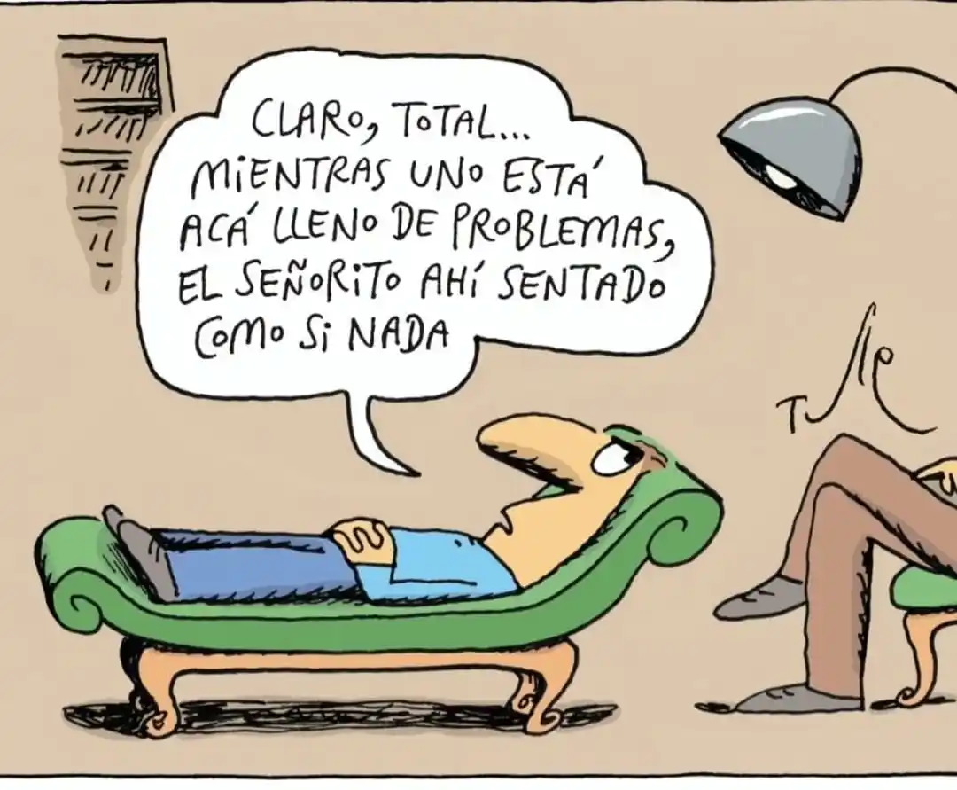 Psicología Generativa post