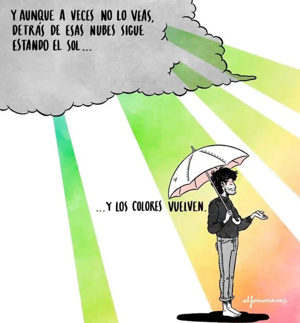 Psicología Generativa post