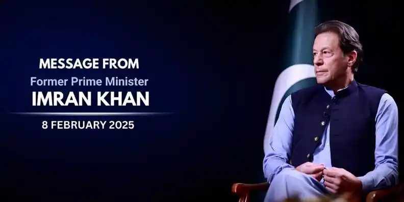 PTI Official Canada  post