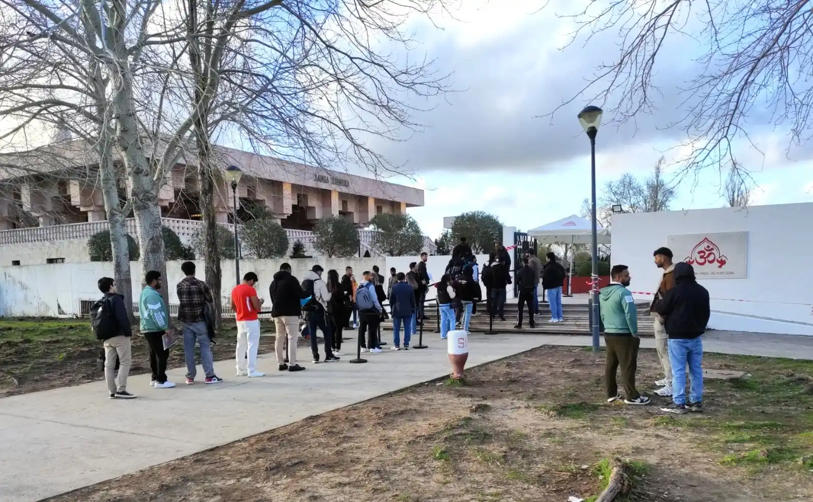 Público Brasil post