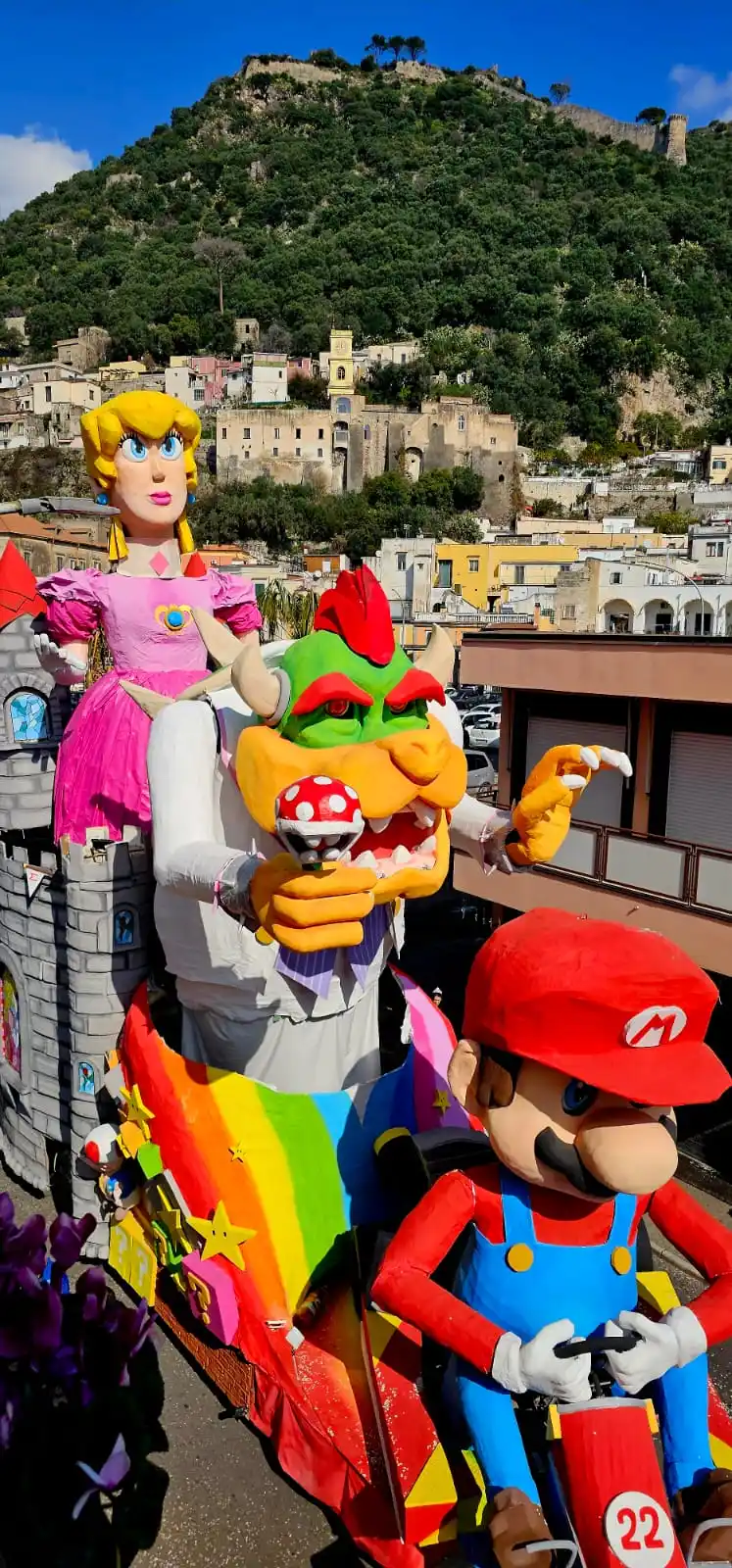 Punto Agro News post