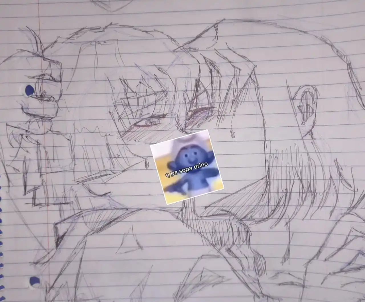 Puro BL y Anime Ovi 🏳️‍🌈 (No Soy Otaku) post