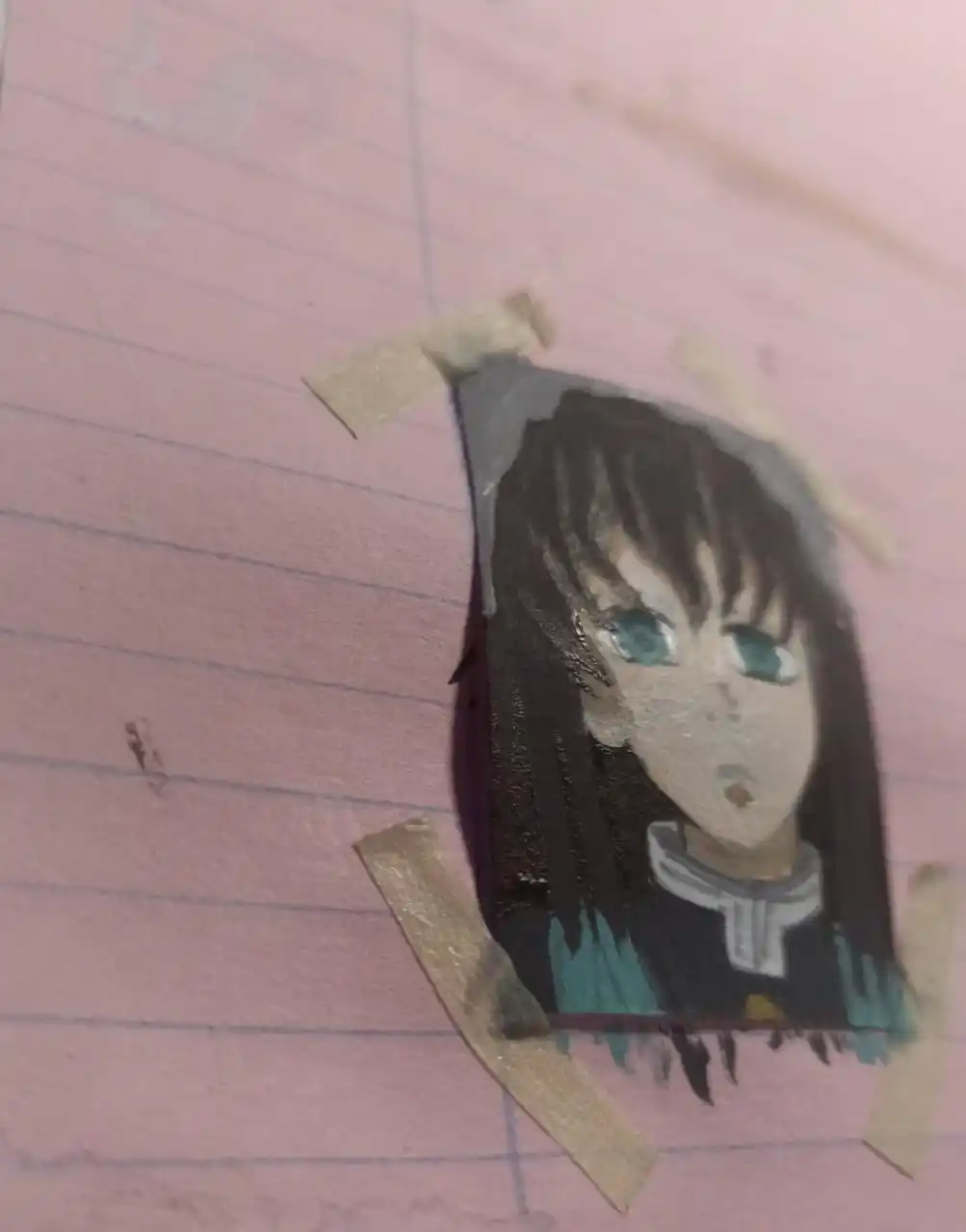 Puro BL y Anime Ovi 🏳️‍🌈 (No Soy Otaku) post