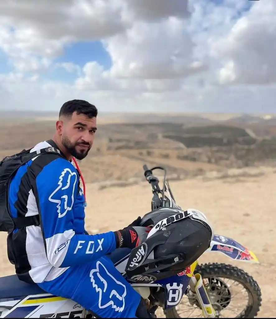 פול גז - ערוץ עדכונים post