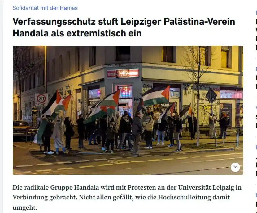 ● פוליטיק 🇩🇪 Politik ● post