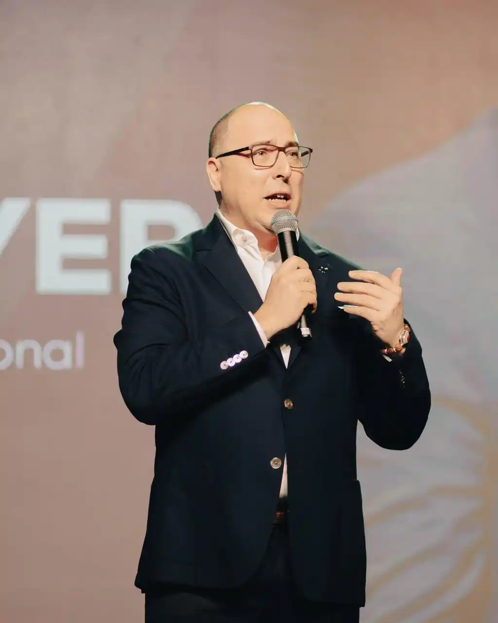 QNET Africa post