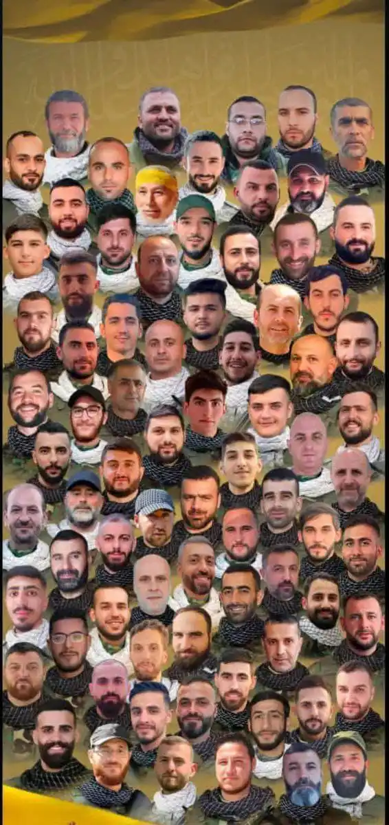 Quds News Network post