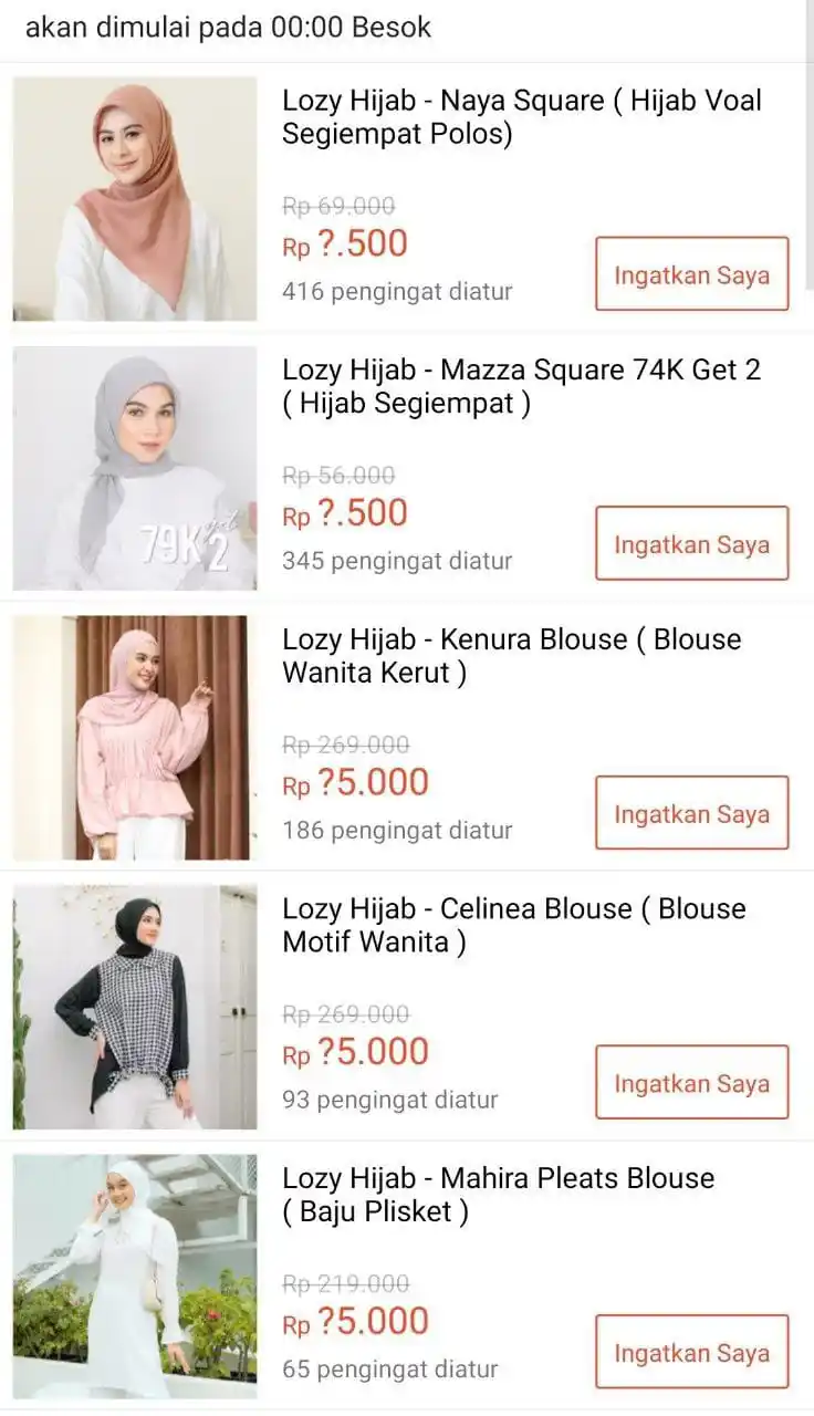 Racun Diskon Shopee 🛒🛍 post