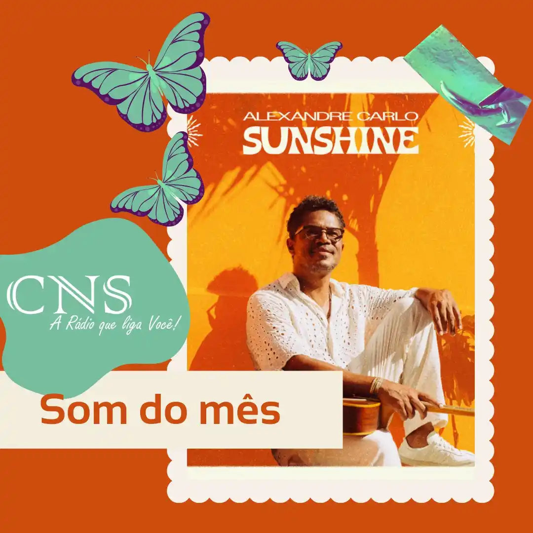 Image from Rádio CNS Brasil : <a class="text-blue-500 hover:underline cursor-pointer" href="/hashtag...