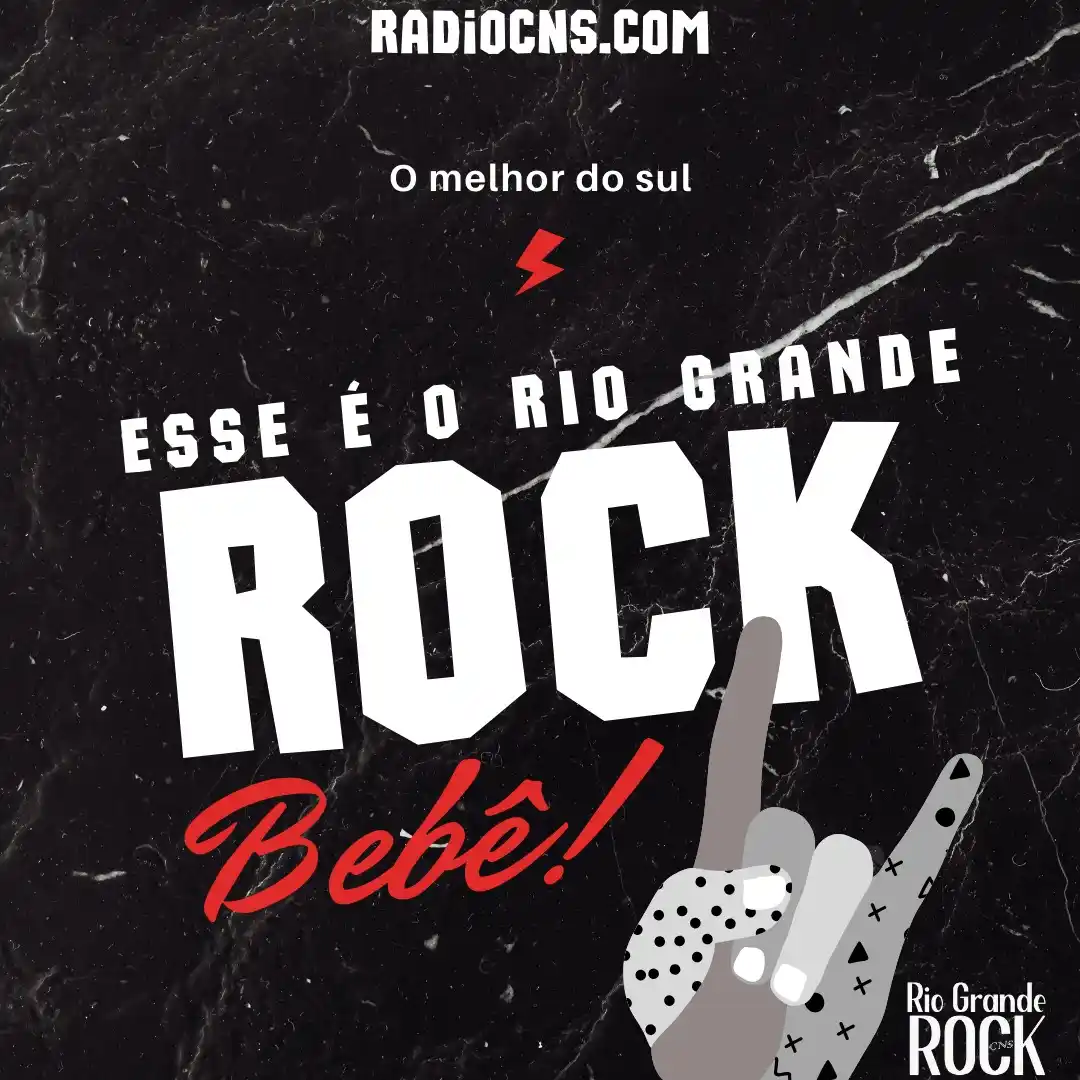 Image from Rádio CNS Brasil : Hoje tem edição inédita do <a class="text-blue-500 hover:underline cur...