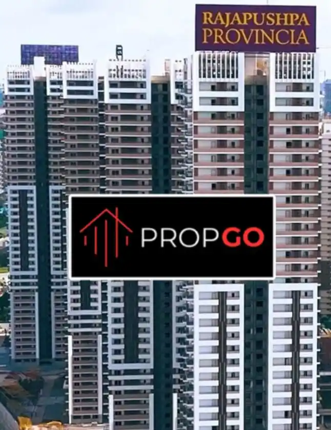 Rajasekhar Reddy | PropGo | Hyderabad Real Estate  post