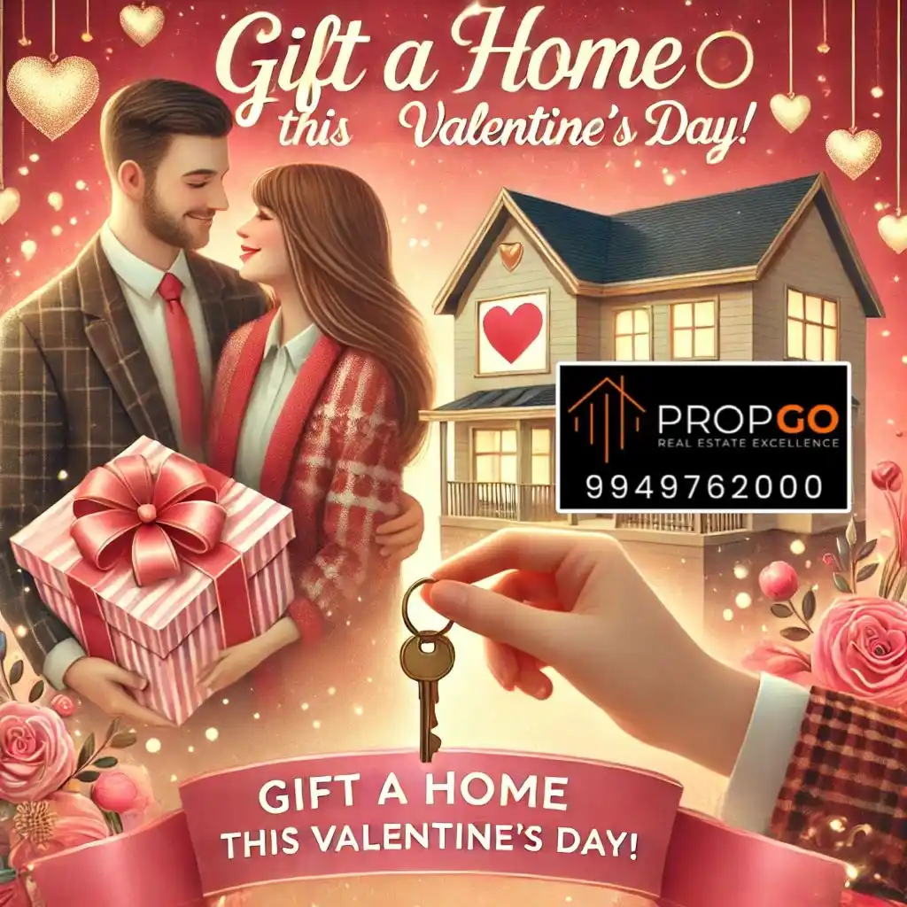 Rajasekhar Reddy | PropGo | Hyderabad Real Estate  post