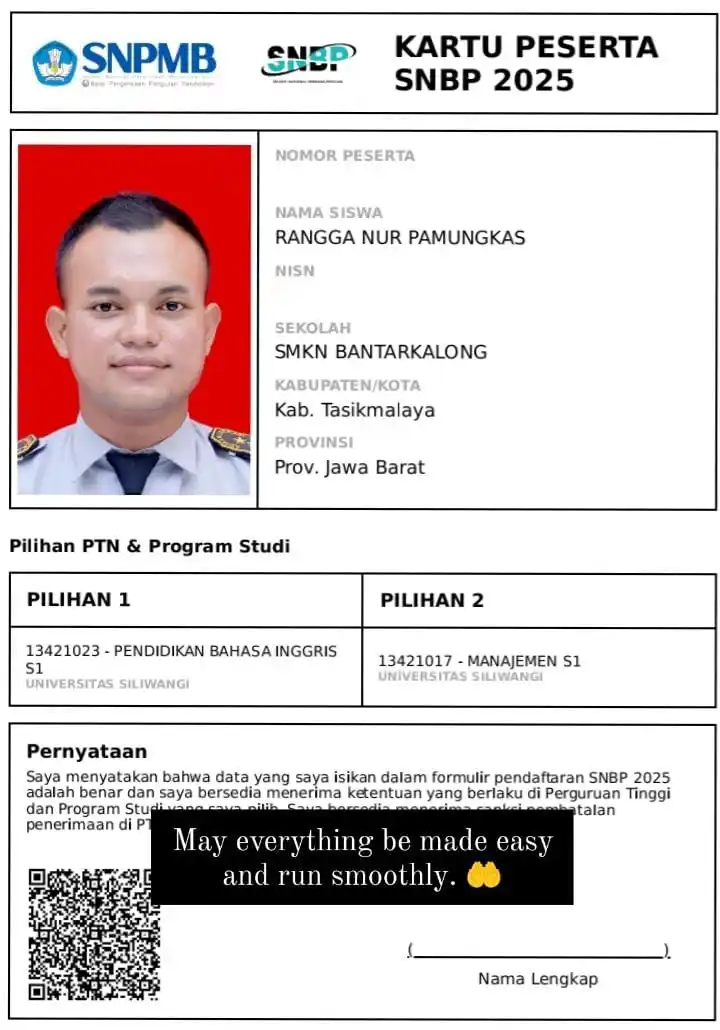 Try to learn English post