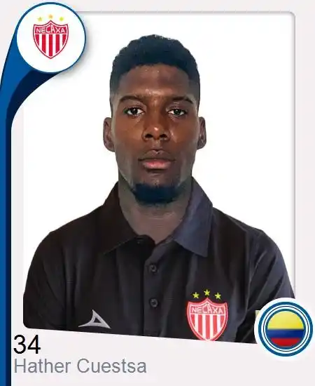 Rayomanía Necaxa post