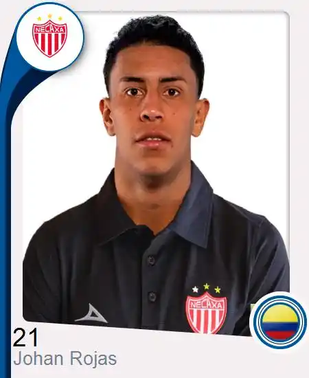 Rayomanía Necaxa post