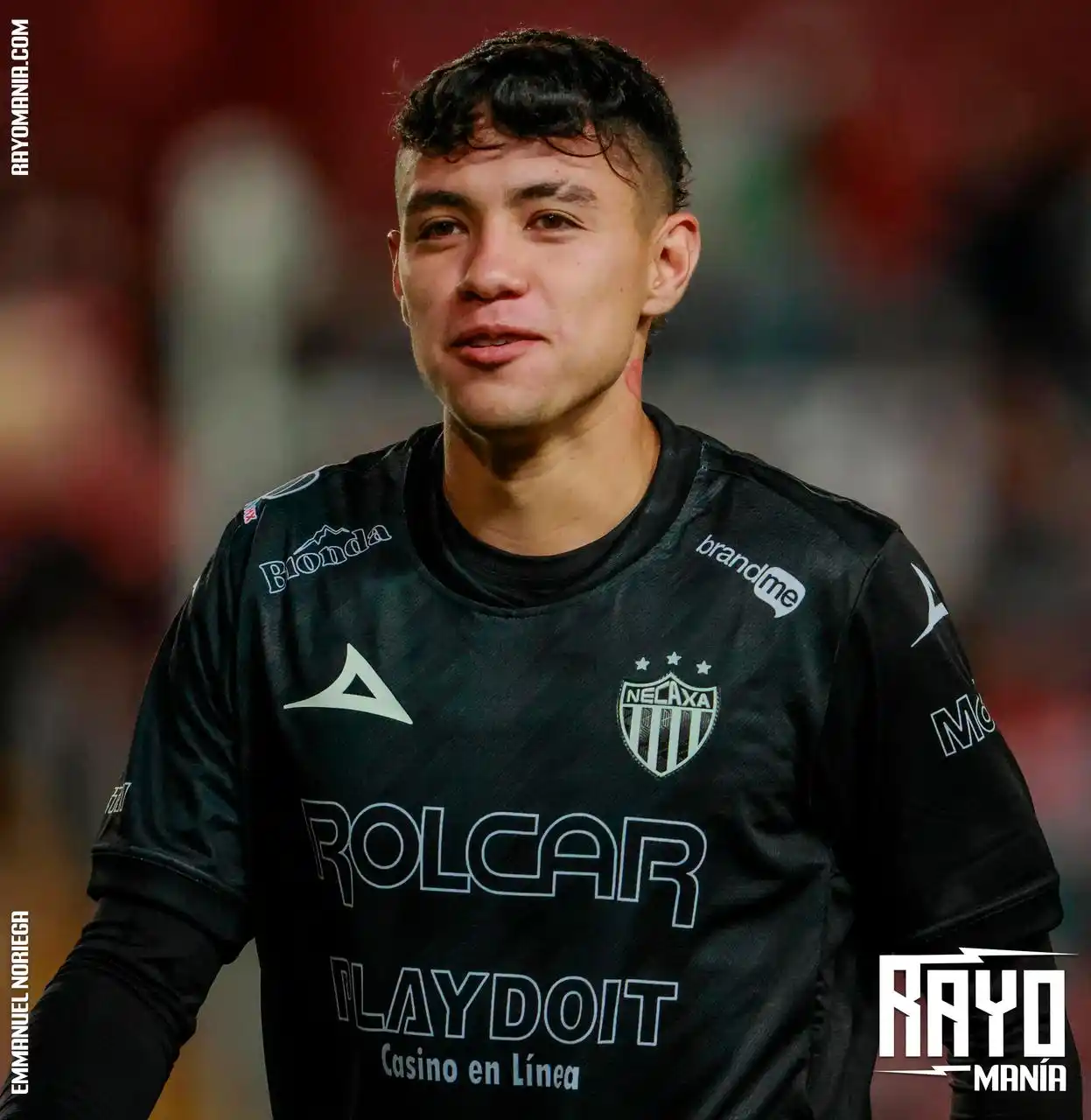 Image from Rayomanía Necaxa: ⌚️Regla de Menores | @ClubNecaxa acumula 567.6 minutos, por lo que aún...