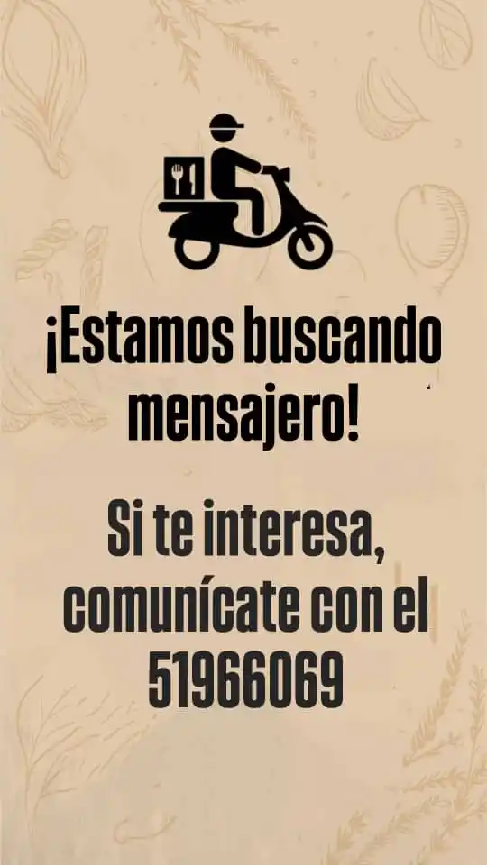 RDC (Rico Desde Casa) post