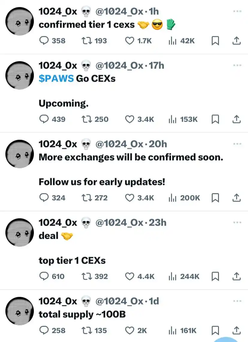 Real Directad CEO😎Crypto Basic 💰💰 post