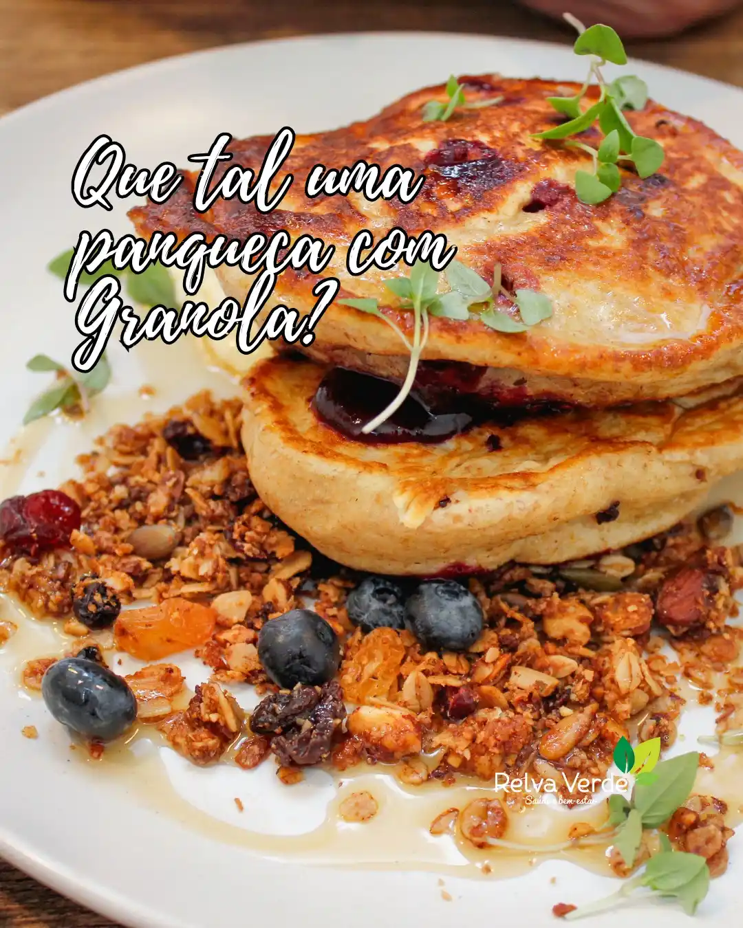 Receitas Saudáveis e Dicas | Relva Verde post