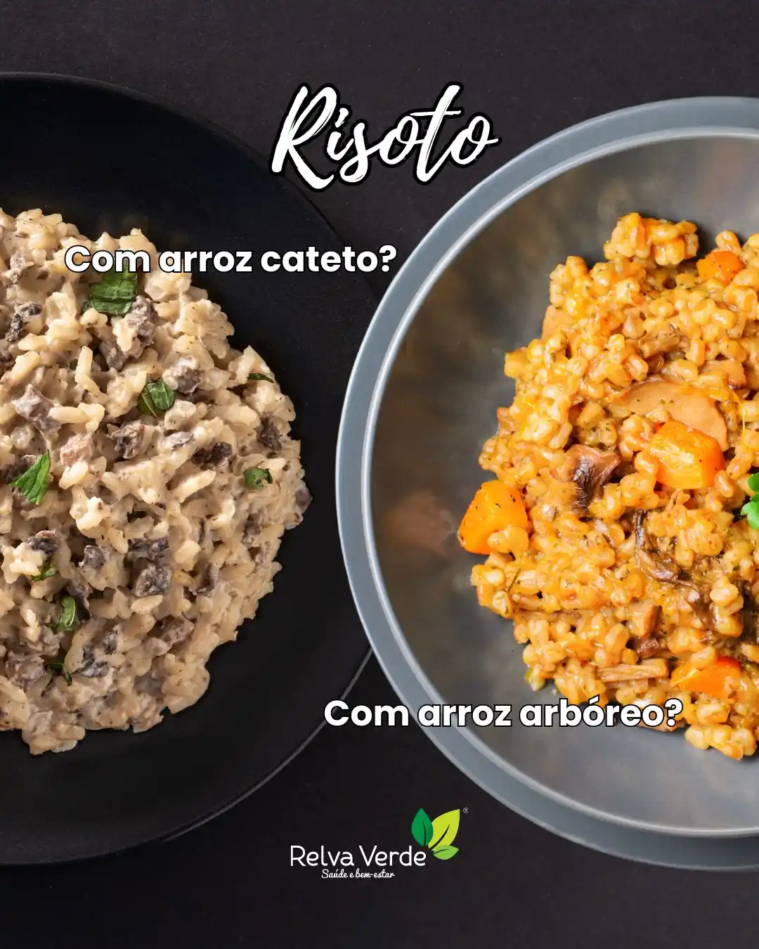Receitas Saudáveis e Dicas | Relva Verde post