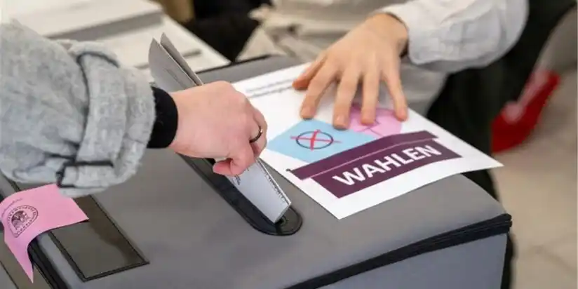 Recklinghäuser Zeitung post