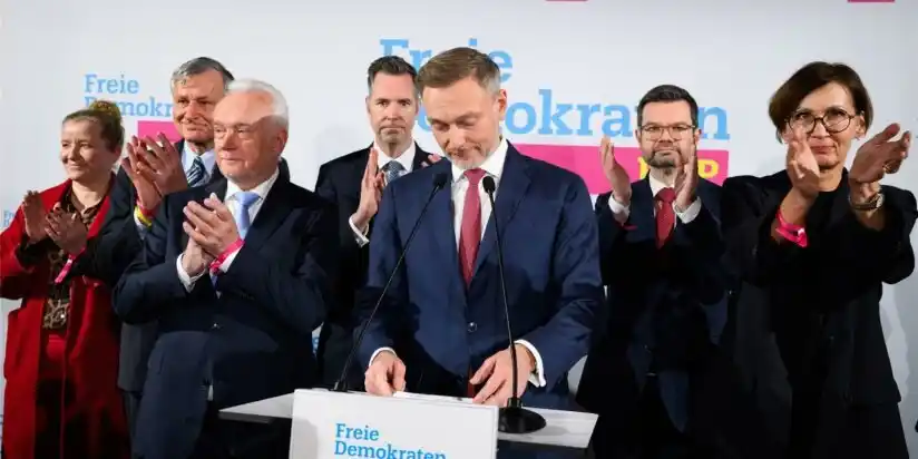 Recklinghäuser Zeitung post