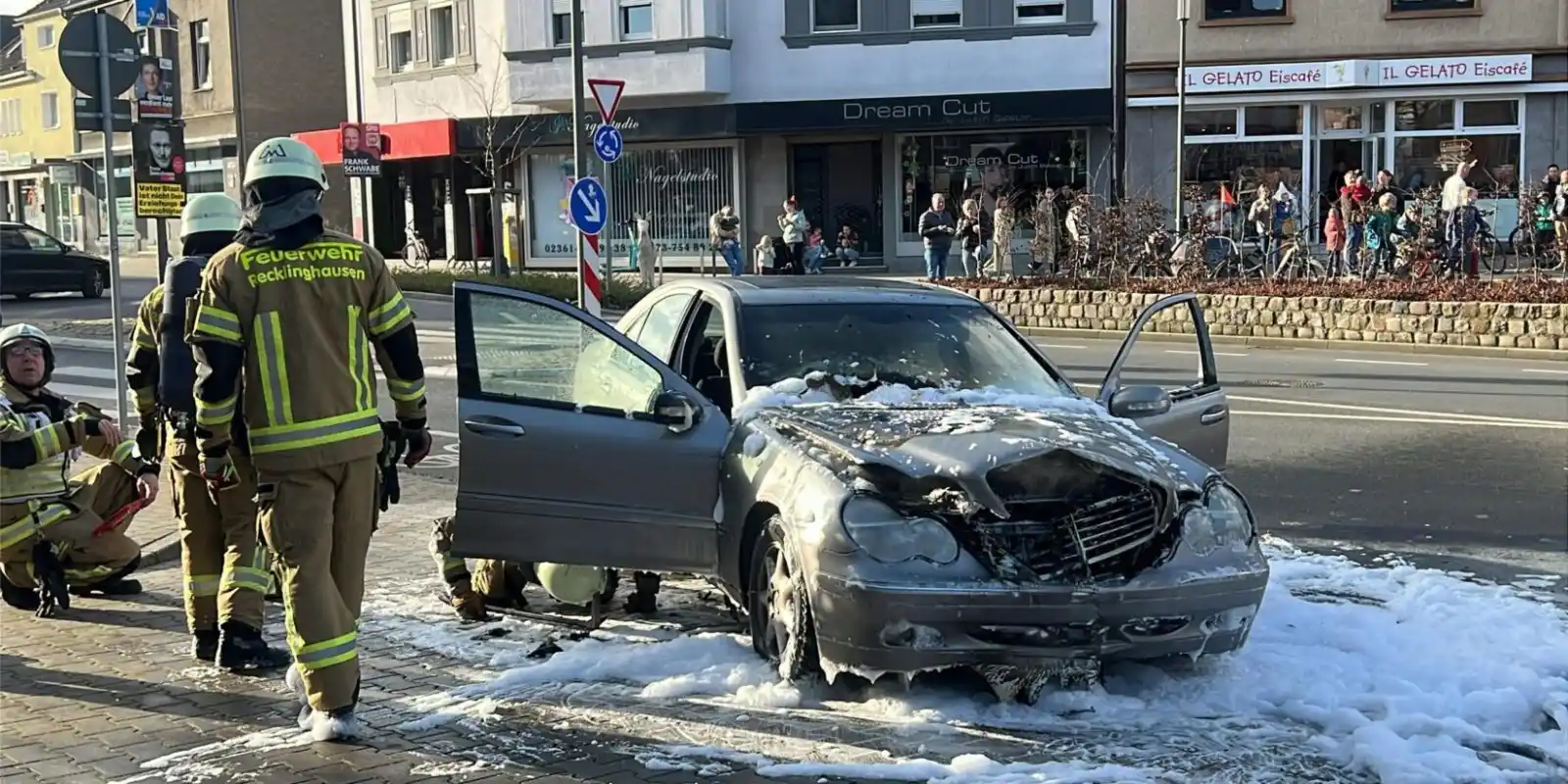 Recklinghäuser Zeitung post