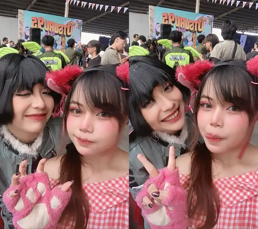 Re:connect 🃏 post