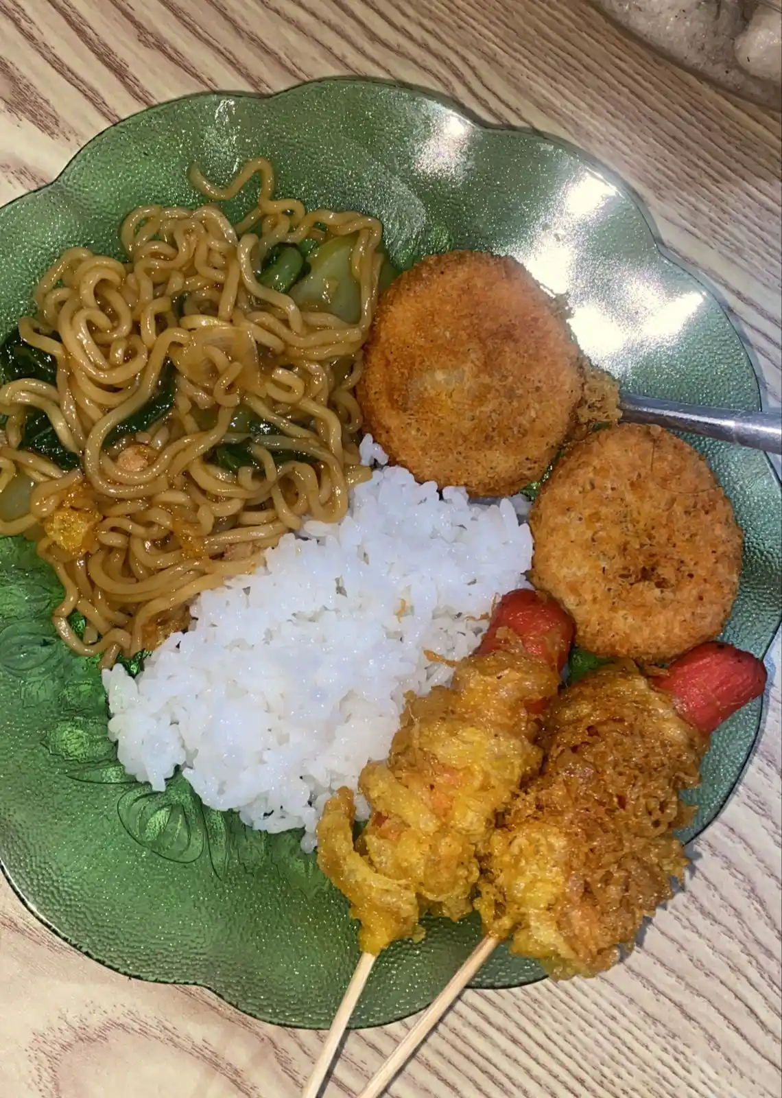 Re:connect 🃏 post