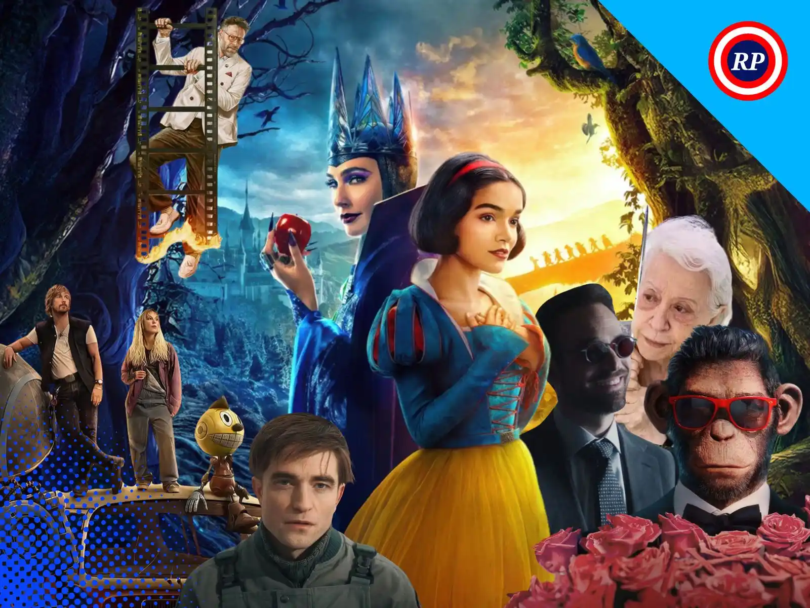 Referências Pop post