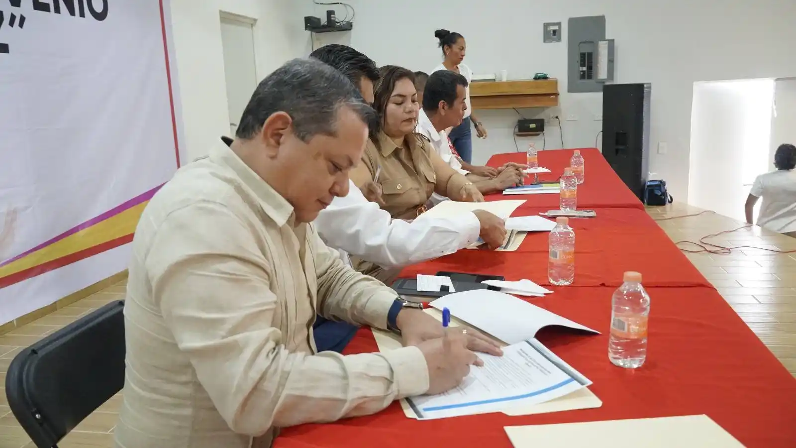 Reporte Tabasco MX post