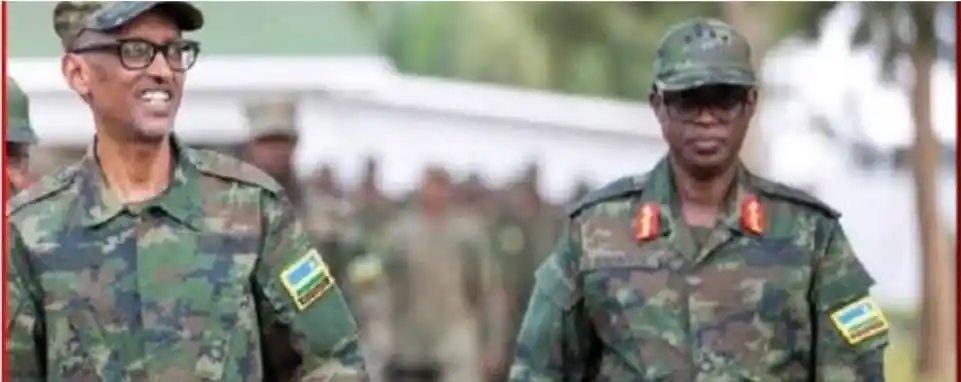 REVOLUTION | RDC post