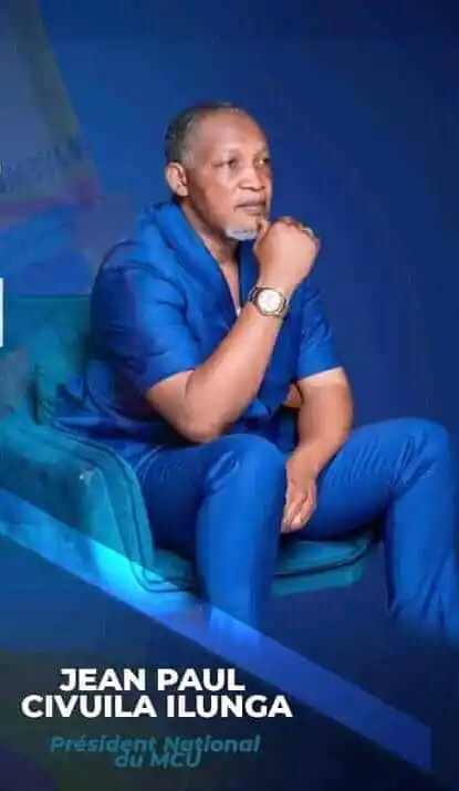 REVOLUTION | RDC post