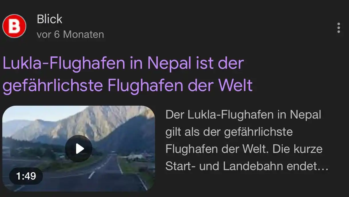Image from RIMOLDI 🇨🇭: Und wie stark ist euer Gottvertrauen? 👏🏻...