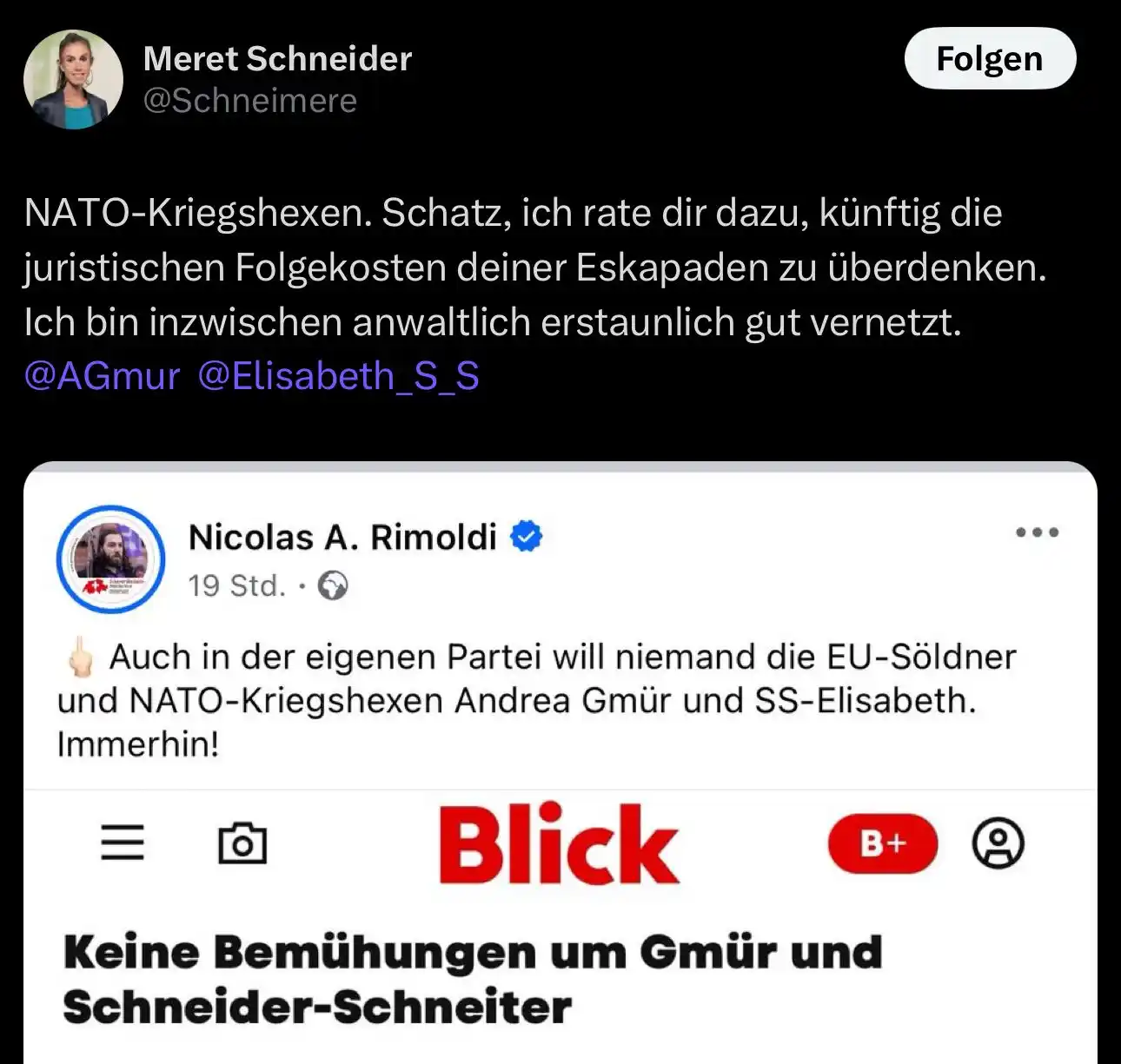 RIMOLDI 🇨🇭 post