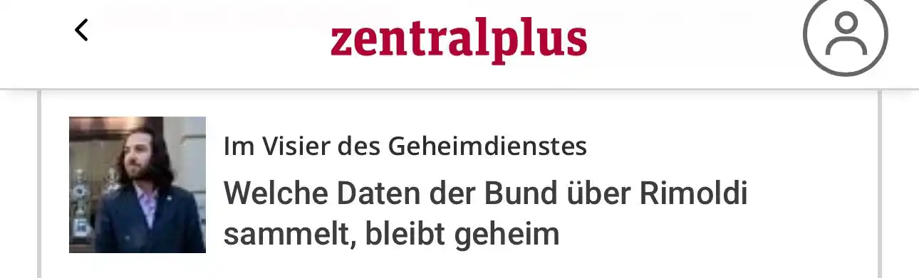 RIMOLDI 🇨🇭 post