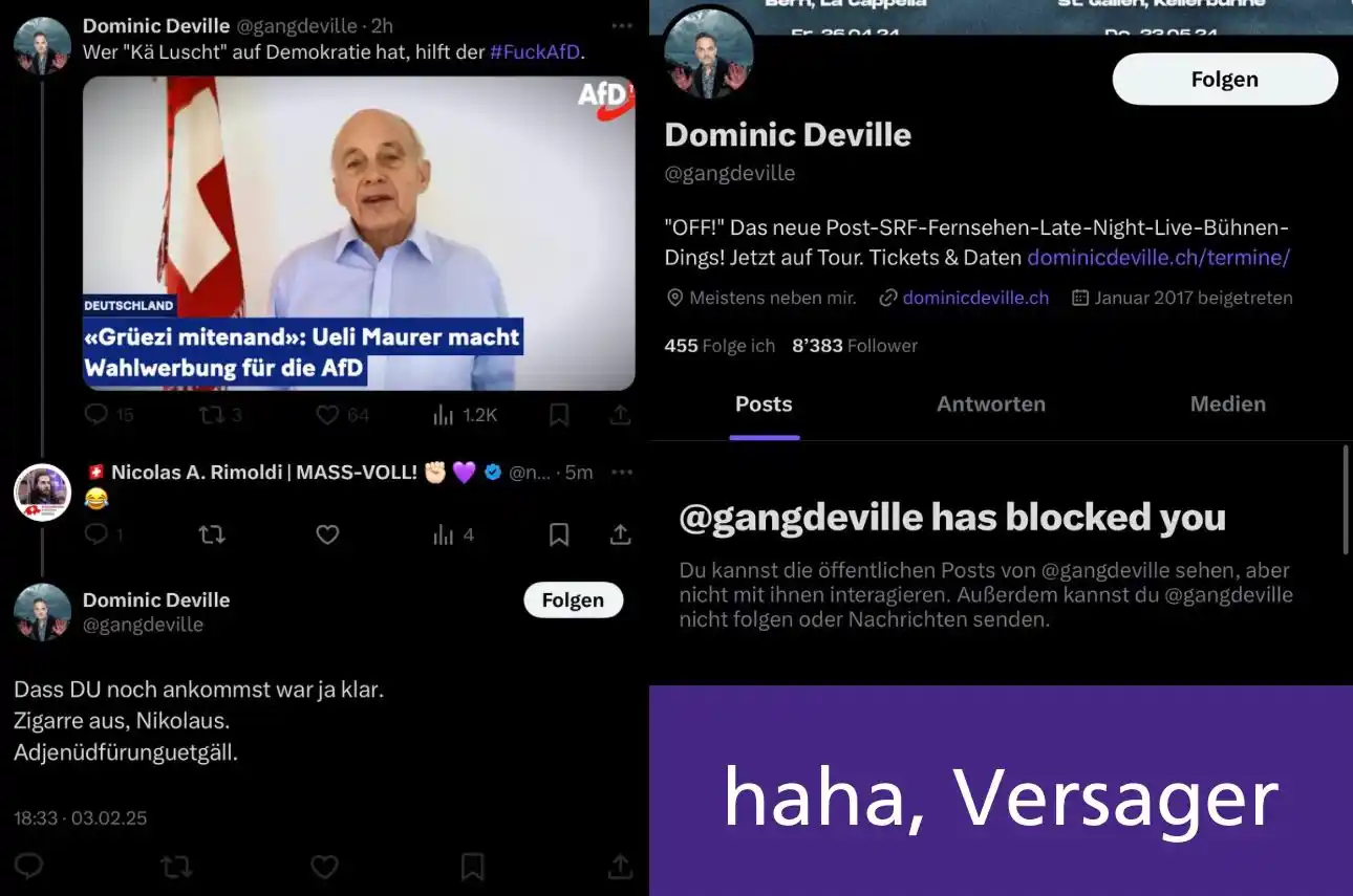 RIMOLDI 🇨🇭 post