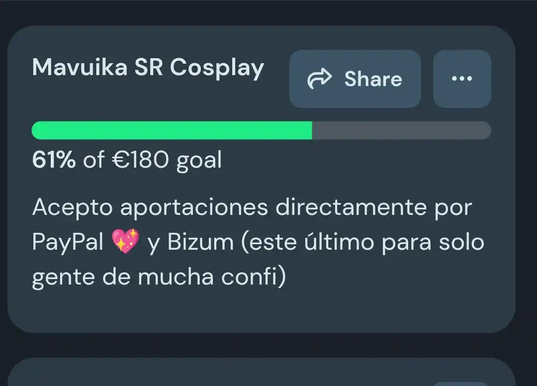 💕Rinconcito De ToukoChan💕 post