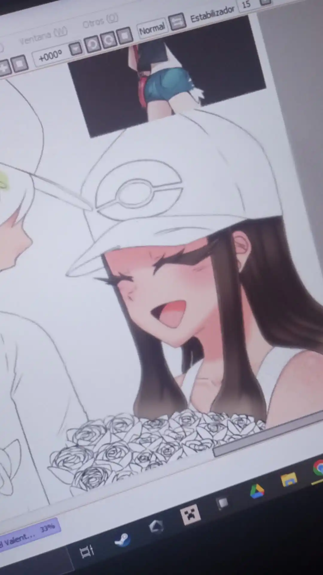 💕Rinconcito De ToukoChan💕 post