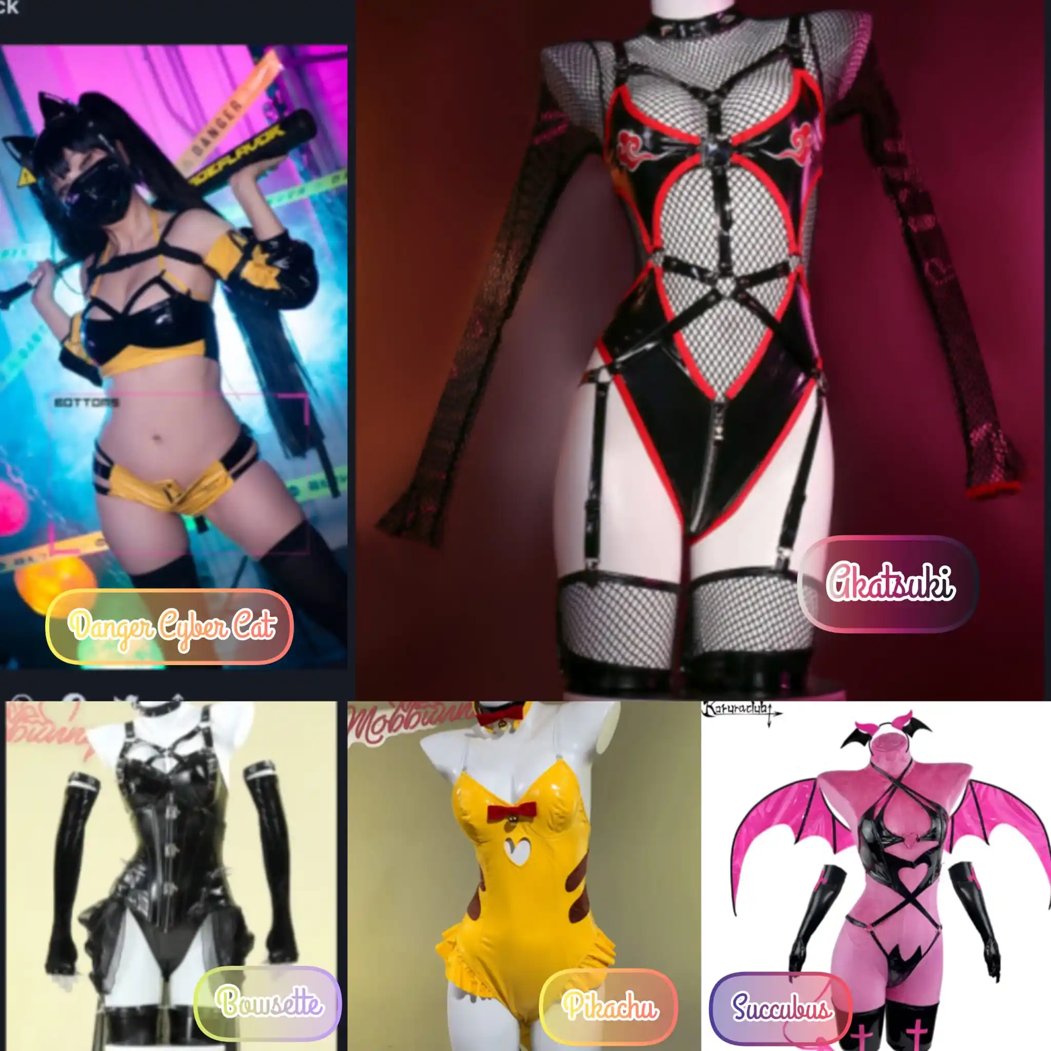 💕Rinconcito De ToukoChan💕 post