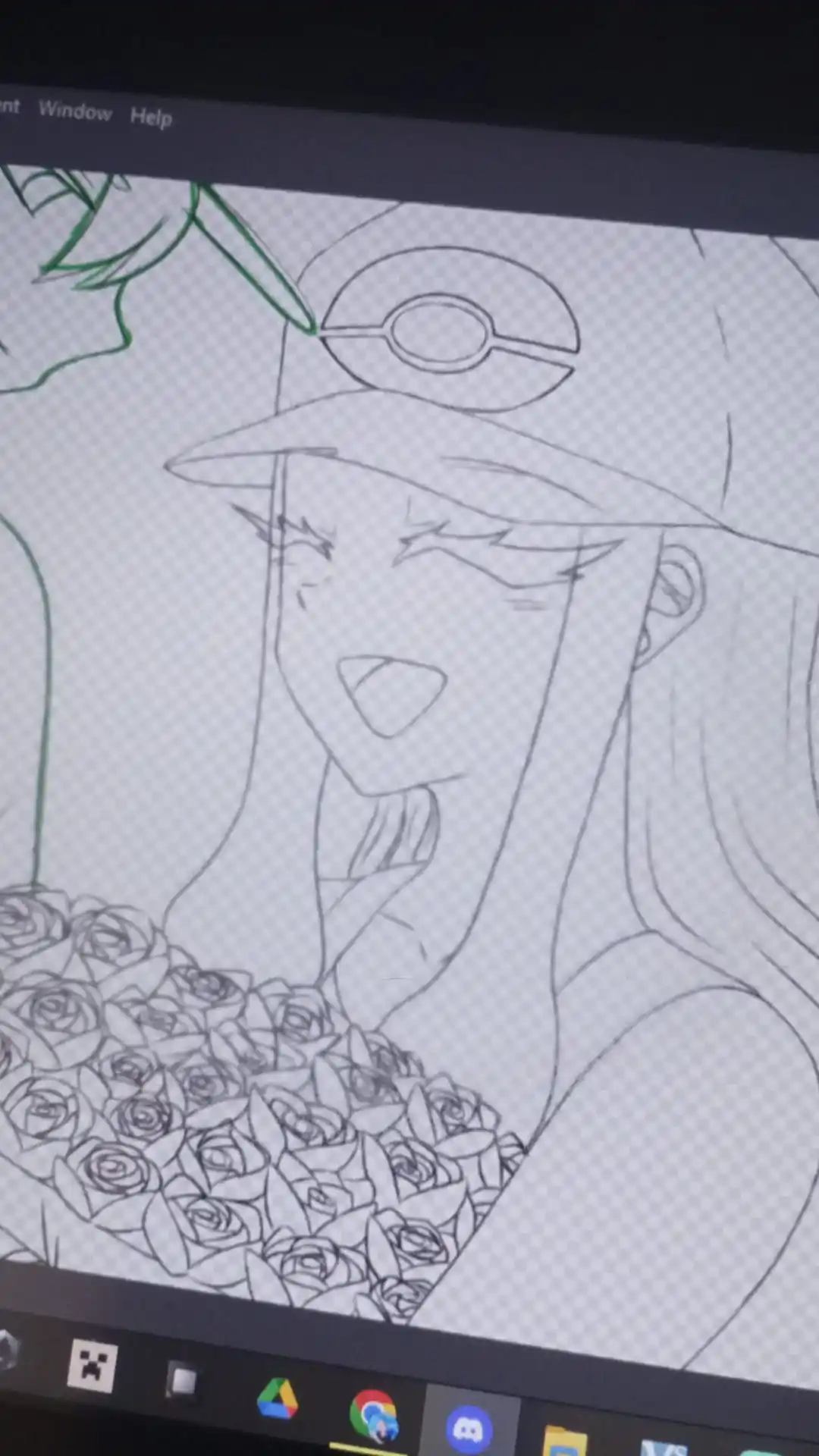 💕Rinconcito De ToukoChan💕 post