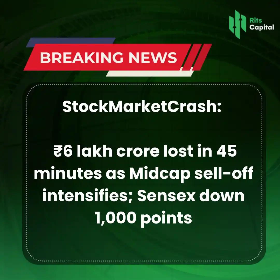 Rits Capital post