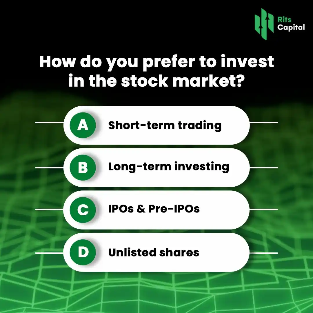 Rits Capital post