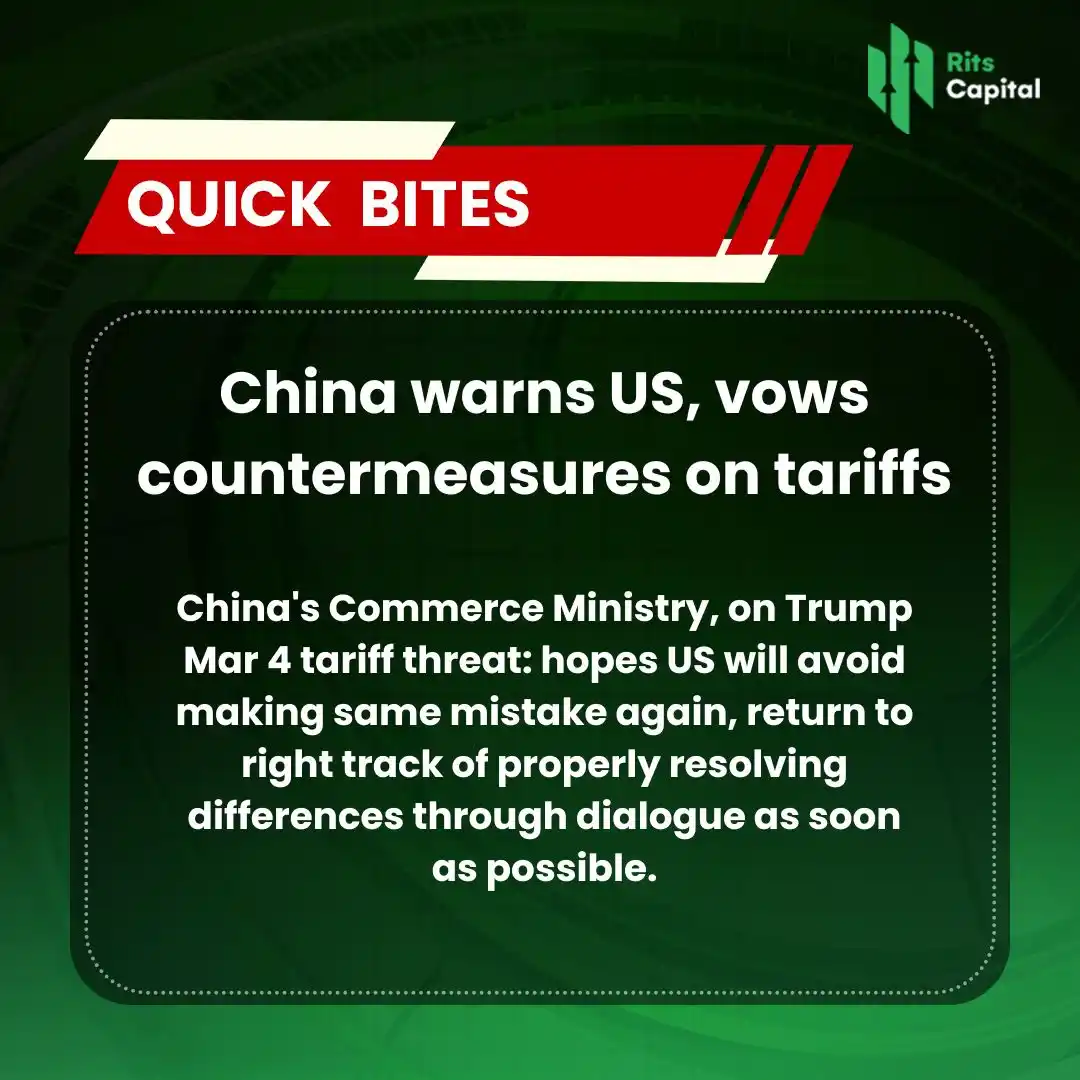Image from Rits Capital: Stay tuned for expert insights! Follow us for more investment updates...