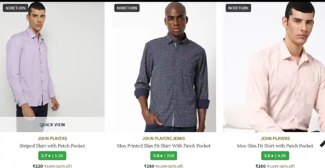 Rk Deals post
