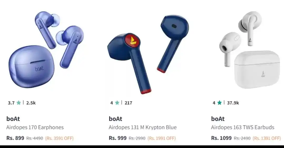Rk Deals post