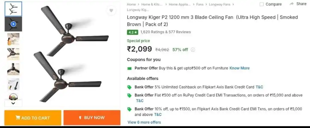 Rk Deals post