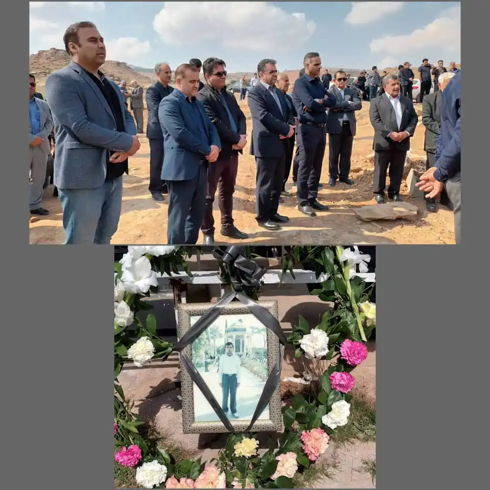 روابط‌عمومی صدا و سیمای خوزستان post